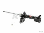 KYB 334395 Suspension Strut - Rear Left - view 7