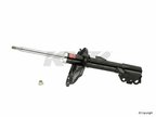KYB 334399 Suspension Strut - Front Right - view 7