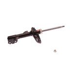KYB 334400 Suspension Strut - Front Left - view 2