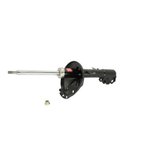 KYB 334400 Suspension Strut - Front Left - view 4