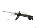 KYB 334401 Suspension Strut - Front Right - view 2