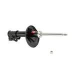KYB 334402 Suspension Strut - Front Left - view 3