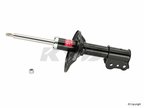KYB 334402 Suspension Strut - Front Left - view 7