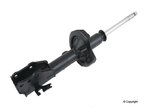 KYB 334418 Suspension Strut - Front Right - view 7
