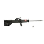 KYB 334419 Suspension Strut - Front Left - view 2