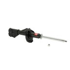 KYB 334419 Suspension Strut - Front Left - view 3