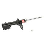 KYB 334420 Suspension Strut - Front - view 2