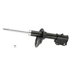 KYB 334420 Suspension Strut - Front - view 1