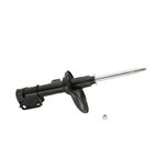 KYB 334433 Suspension Strut - Front Left - view 2