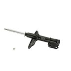 KYB 334433 Suspension Strut - Front Left - view 1