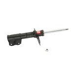 KYB 334438 Suspension Strut - Front Right - view 2