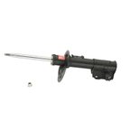 KYB 334438 Suspension Strut - Front Right - view 1