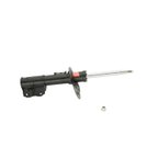 KYB 334439 Suspension Strut - Front Left - view 2