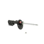 KYB 334439 Suspension Strut - Front Left - view 3