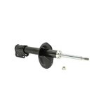 KYB 334447 Suspension Strut - Front Right - view 3