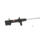 KYB 334449 Suspension Strut - Rear - view 2