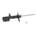 KYB 334450 Suspension Strut - Front Right - view 2