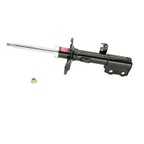 KYB 334451 Suspension Strut - Front Left - view 1