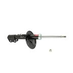 KYB 334452 Suspension Strut - Front Right - view 3