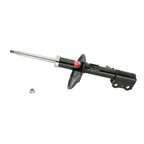 KYB 334453 Suspension Strut - Front Left - view 1