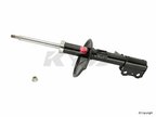 KYB 334453 Suspension Strut - Front Left - view 7
