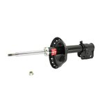 KYB 334460 Suspension Strut - Front Right - view 4
