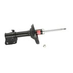 KYB 334461 Suspension Strut - Front Left - view 2