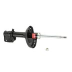KYB 334461 Suspension Strut - Front Left - view 3