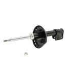 KYB 334461 Suspension Strut - Front Left - view 4