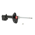 KYB 334461 Suspension Strut - Front Left - view 6