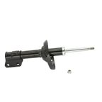 KYB 334468 Suspension Strut - Front Right - view 2