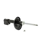 KYB 334468 Suspension Strut - Front Right - view 3