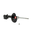 KYB 334469 Suspension Strut - Front Left - view 3