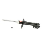 KYB 334473 Suspension Strut - Front Left - view 1