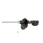 KYB 334500 Suspension Strut - Front Right - view 4