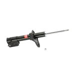 KYB 334501 Suspension Strut - Front Left - view 2