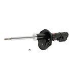 KYB 334501 Suspension Strut - Front Left - view 4