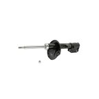 KYB 334503 Suspension Strut - Front Left - view 4