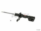 KYB 334504 Suspension Strut - Rear Right - view 7