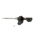 KYB 334505 Suspension Strut - Rear Left - view 4