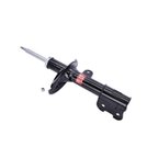 KYB 334506 Suspension Strut - Front Right - view 2