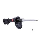 KYB 334507 Suspension Strut - Front Left - view 1
