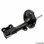 KYB 334507 Suspension Strut - Front Left - view 6