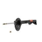KYB 334605 Suspension Strut - Front Left - view 4
