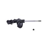 KYB 334611 Suspension Strut - Front - view 1