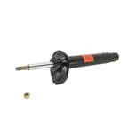 KYB 334614 Suspension Strut - Front Right - view 5