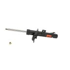 KYB 334630 Suspension Strut - Front Left - view 2