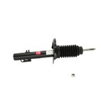 KYB 334636 Suspension Strut - Front Right - view 3