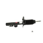KYB 334637 Suspension Strut - Front Left - view 2