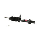 KYB 334637 Suspension Strut - Front Left - view 1
